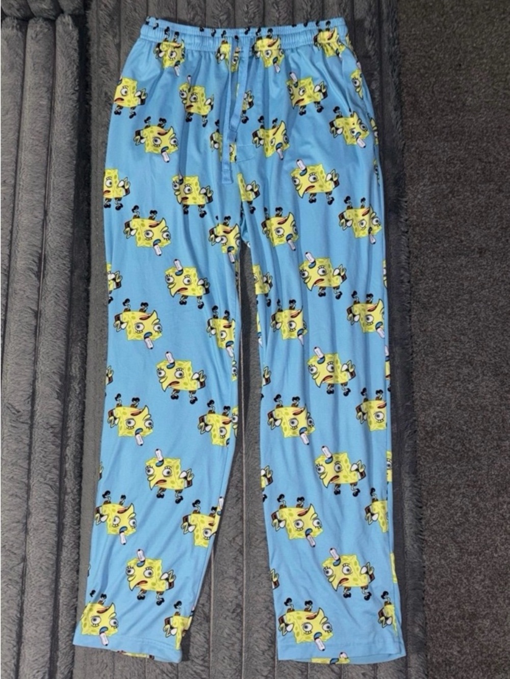 SpongeBob Pajama Pants